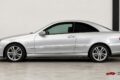 MERCEDES-BENZ CLK 350 AVANTGARDE COUPÉ - TOIT OUVRANT - XENON - SIÈGES ÉLECTRIQUES & CHAUFFANTS
