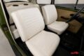 Volkswagen Coccinelle 1303 – 1650 cm³ WEBER – Restomod Mecanic – Green Moss - 4 Freins à disques