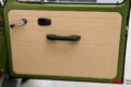 Volkswagen Coccinelle 1303 – 1650 cm³ WEBER – Restomod Mecanic – Green Moss - 4 Freins à disques