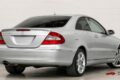 MERCEDES-BENZ CLK 350 AVANTGARDE COUPÉ - TOIT OUVRANT - XENON - SIÈGES ÉLECTRIQUES & CHAUFFANTS