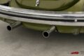 Volkswagen Coccinelle 1303 – 1650 cm³ WEBER – Restomod Mecanic – Green Moss - 4 Freins à disques