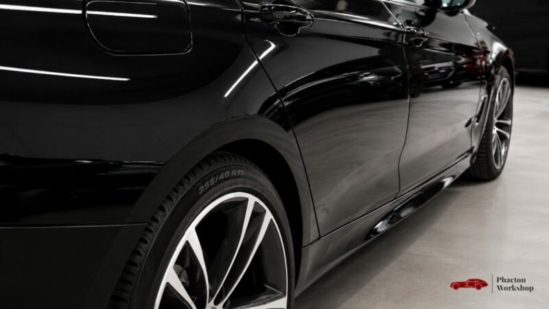 BMW 330d xDrive Gran Turismo M Sport Ultimate | 6 cylindres | Toit ouvrant | Caméras 360  | HUD