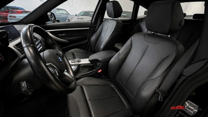 BMW 330d xDrive Gran Turismo M Sport Ultimate | 6 cylindres | Toit ouvrant | Caméras 360  | HUD