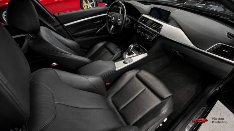 BMW 330d xDrive Gran Turismo M Sport Ultimate | 6 cylindres | Toit ouvrant | Caméras 360  | HUD