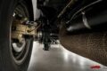 Volkswagen Coccinelle 1303 – 1650 cm³ WEBER – Restomod Mecanic – Green Moss - 4 Freins à disques