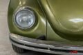 Volkswagen Coccinelle 1303 – 1650 cm³ WEBER – Restomod Mecanic – Green Moss - 4 Freins à disques