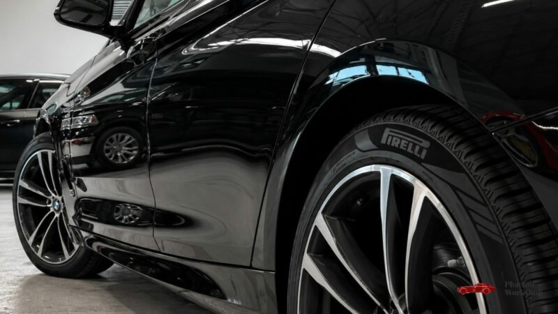 BMW 330d xDrive Gran Turismo M Sport Ultimate | 6 cylindres | Toit ouvrant | Caméras 360  | HUD