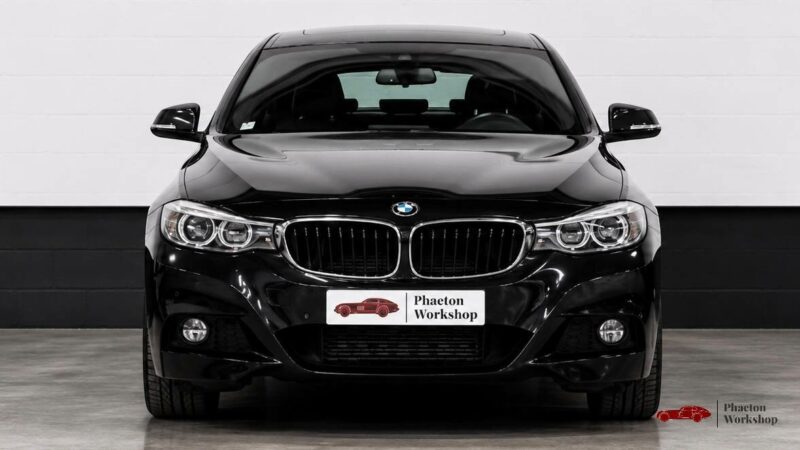 BMW 330d xDrive Gran Turismo M Sport Ultimate | 6 cylindres | Toit ouvrant | Caméras 360  | HUD