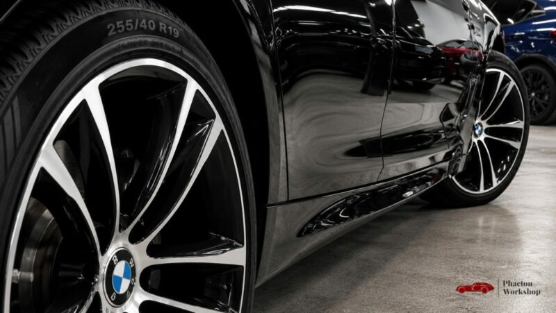BMW 330d xDrive Gran Turismo M Sport Ultimate | 6 cylindres | Toit ouvrant | Caméras 360  | HUD
