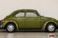 Volkswagen Coccinelle 1303 – 1650 cm³ WEBER – Restomod Mecanic – Green Moss - 4 Freins à disques