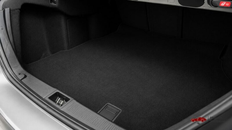 MERCEDES-BENZ CLK 350 AVANTGARDE COUPÉ - TOIT OUVRANT - XENON - SIÈGES ÉLECTRIQUES & CHAUFFANTS