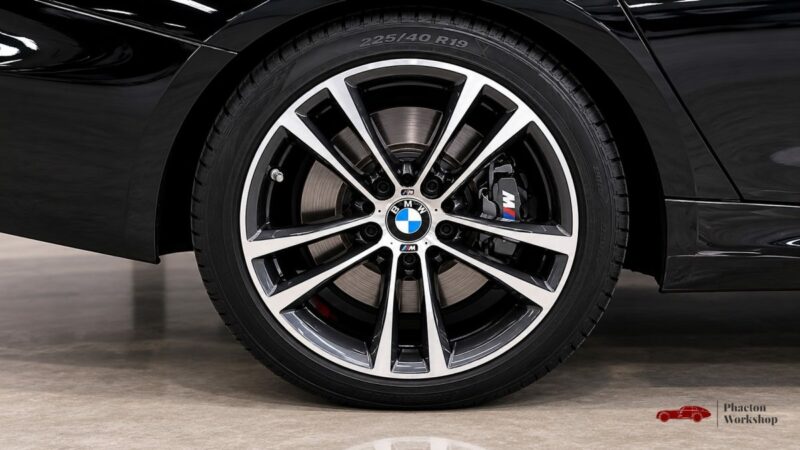 BMW 330d xDrive Gran Turismo M Sport Ultimate | 6 cylindres | Toit ouvrant | Caméras 360  | HUD