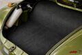 Volkswagen Coccinelle 1303 – 1650 cm³ WEBER – Restomod Mecanic – Green Moss - 4 Freins à disques