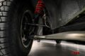 Volkswagen Coccinelle 1303 – 1650 cm³ WEBER – Restomod Mecanic – Green Moss - 4 Freins à disques