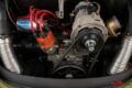 Volkswagen Coccinelle 1303 – 1650 cm³ WEBER – Restomod Mecanic – Green Moss - 4 Freins à disques