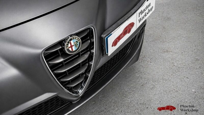 Alfa Roméo Mito QV | 2014 | Boite Auto | 1ère Main | Ligne Inox SuperSprint | 32900 Kms