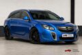 Opel Insignia SW OPC 2.8 V6 Turbo 325ch | Boîte Manuelle | Ligne Inox | Suivi Complet