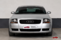 Audi TT 1.8T 180 ch – Carnet complet – Historique exceptionnel