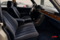 Mercedes 280 SE W126 1980 - Gros entretien - BVA
