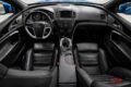 Opel Insignia SW OPC 2.8 V6 Turbo 325ch | Boîte Manuelle | Ligne Inox | Suivi Complet
