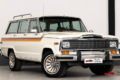 Jeep Grand Wagoneer | 5.9L V8 | BVA | 4x4 | Toit Ouvrant| Gros Frais Recents