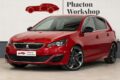 PEUGEOT 308 GTI 270 ch | Différentiel Torsen | Denon | Freins avant neufs | Entretien suivi 