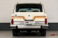 Jeep Grand Wagoneer | 5.9L V8 | BVA | 4x4 | Toit Ouvrant| Gros Frais Recents