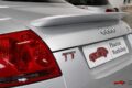 Audi TT 1.8T 180 ch – Carnet complet – Historique exceptionnel