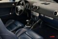 Audi TT 1.8T 180 ch – Carnet complet – Historique exceptionnel