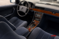Mercedes 280 SE W126 1980 - Gros entretien - BVA