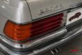 Mercedes 280 SE W126 1980 - Gros entretien - BVA