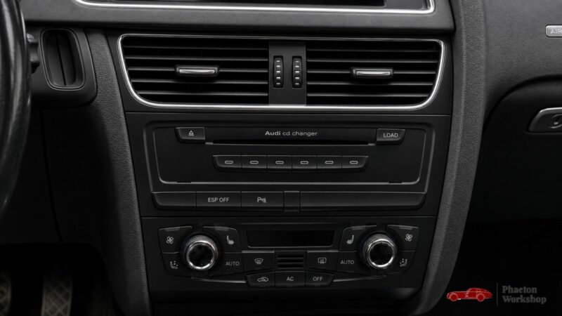 AUDI S5 COUPE V8 4.2L FSI QUATTRO 352 CH | BVM | CUIR ROUGE | B&O | TOIT OUVRANT | FRANCAISE