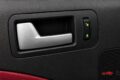 Ford Mustang GT Cabriolet V8 – 80 500 km – Intérieur Rouge – Dynomax – Suivi complet