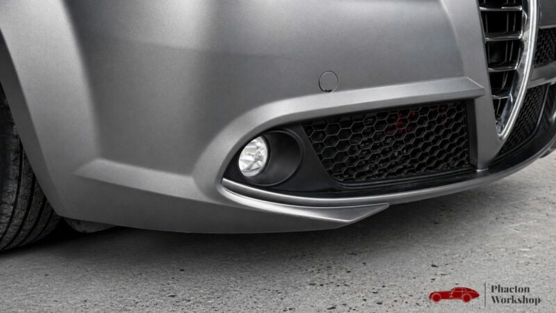Alfa Roméo Mito QV | 2014 | Boite Auto | 1ère Main | Ligne Inox SuperSprint | 32900 Kms