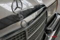 Mercedes 280 SE W126 1980 - Gros entretien - BVA