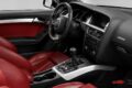 AUDI S5 COUPE V8 4.2L FSI QUATTRO 352 CH | BVM | CUIR ROUGE | B&O | TOIT OUVRANT | FRANCAISE