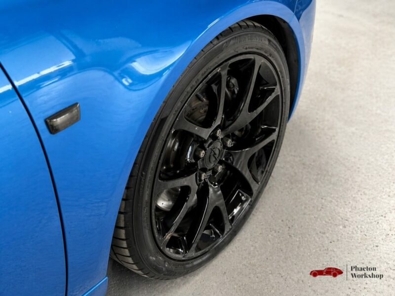Opel Insignia SW OPC 2.8 V6 Turbo 325ch | Boîte Manuelle | Ligne Inox | Suivi Complet