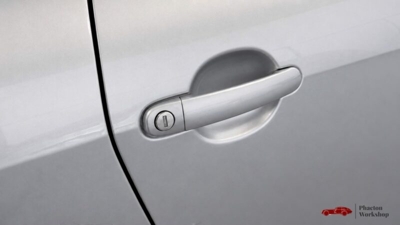 Audi TT 1.8T 180 ch – Carnet complet – Historique exceptionnel