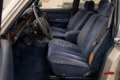 Mercedes 280 SE W126 1980 - Gros entretien - BVA