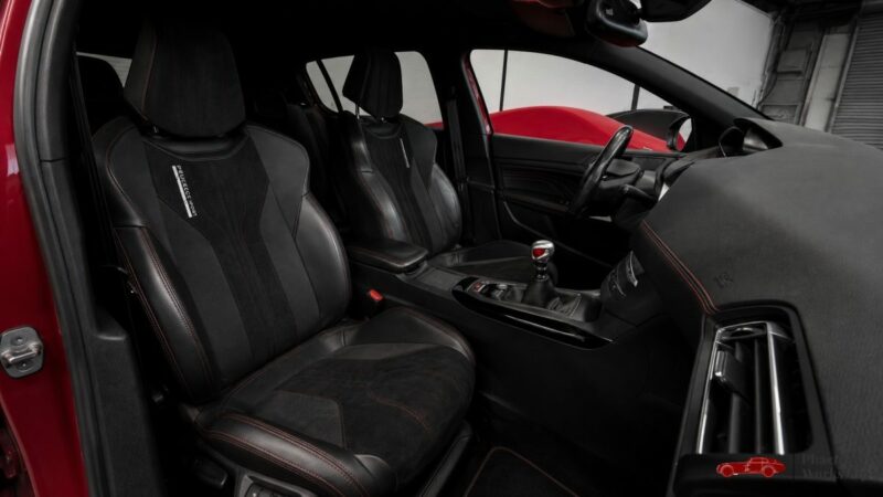 PEUGEOT 308 GTI 270 ch | Différentiel Torsen | Denon | Freins avant neufs | Entretien suivi 