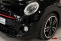 Mini Cooper S 192ch | Pack JCW | Toit Ouvrant | Affichage tête haute | Caméra | Suspension Pilotées