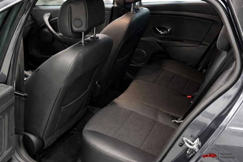 Renault Mégane III 2.0T 220Ch Estate | 49 000 Km | Carnet Entretien | Rare
