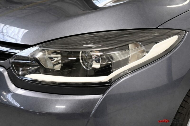 Renault Mégane III 2.0T 220Ch Estate | 49 000 Km | Carnet Entretien | Rare