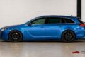 Opel Insignia SW OPC 2.8 V6 Turbo 325ch | Boîte Manuelle | Ligne Inox | Suivi Complet