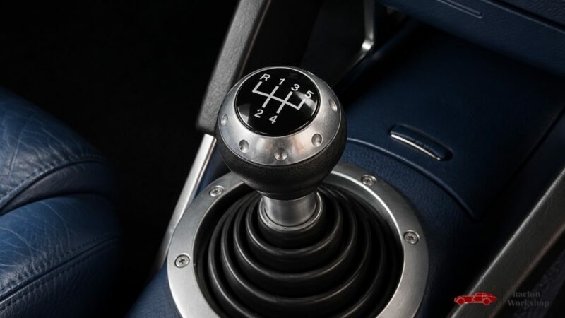 Audi TT 1.8T 180 ch – Carnet complet – Historique exceptionnel