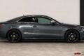 AUDI S5 COUPE V8 4.2L FSI QUATTRO 352 CH | BVM | CUIR ROUGE | B&O | TOIT OUVRANT | FRANCAISE