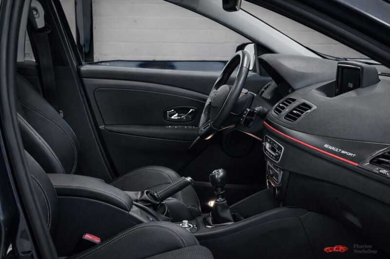 Renault Mégane III 2.0T 220Ch Estate | 49 000 Km | Carnet Entretien | Rare