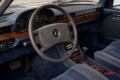Mercedes 280 SE W126 1980 - Gros entretien - BVA