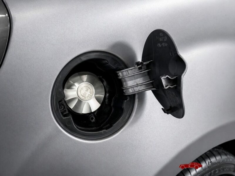 Alfa Roméo Mito QV | 2014 | Boite Auto | 1ère Main | Ligne Inox SuperSprint | 32900 Kms