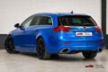 Opel Insignia SW OPC 2.8 V6 Turbo 325ch | Boîte Manuelle | Ligne Inox | Suivi Complet